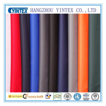 Bunter Stoff mit Polyester (Yintex-Stoff)